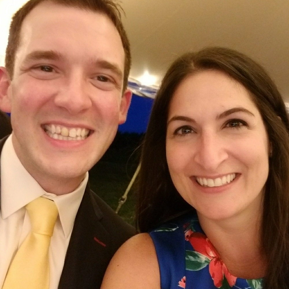 Meet your Posher, Kristen